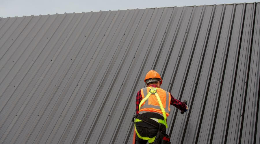 Local Siding Services in Salmon, ID